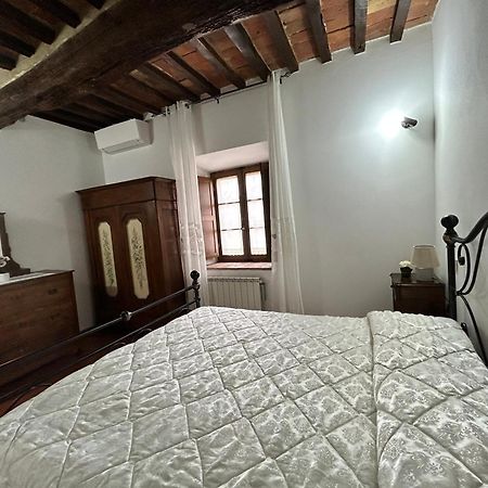 Agriturismo Casalpiano Пиенца Экстерьер фото