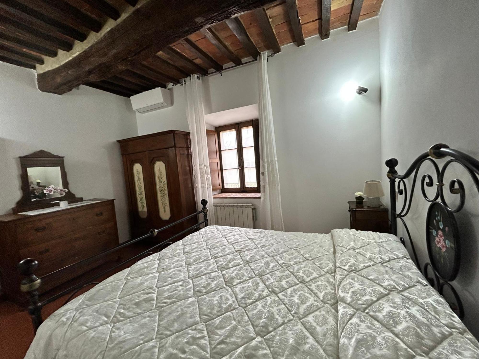 Agriturismo Casalpiano Пиенца Экстерьер фото