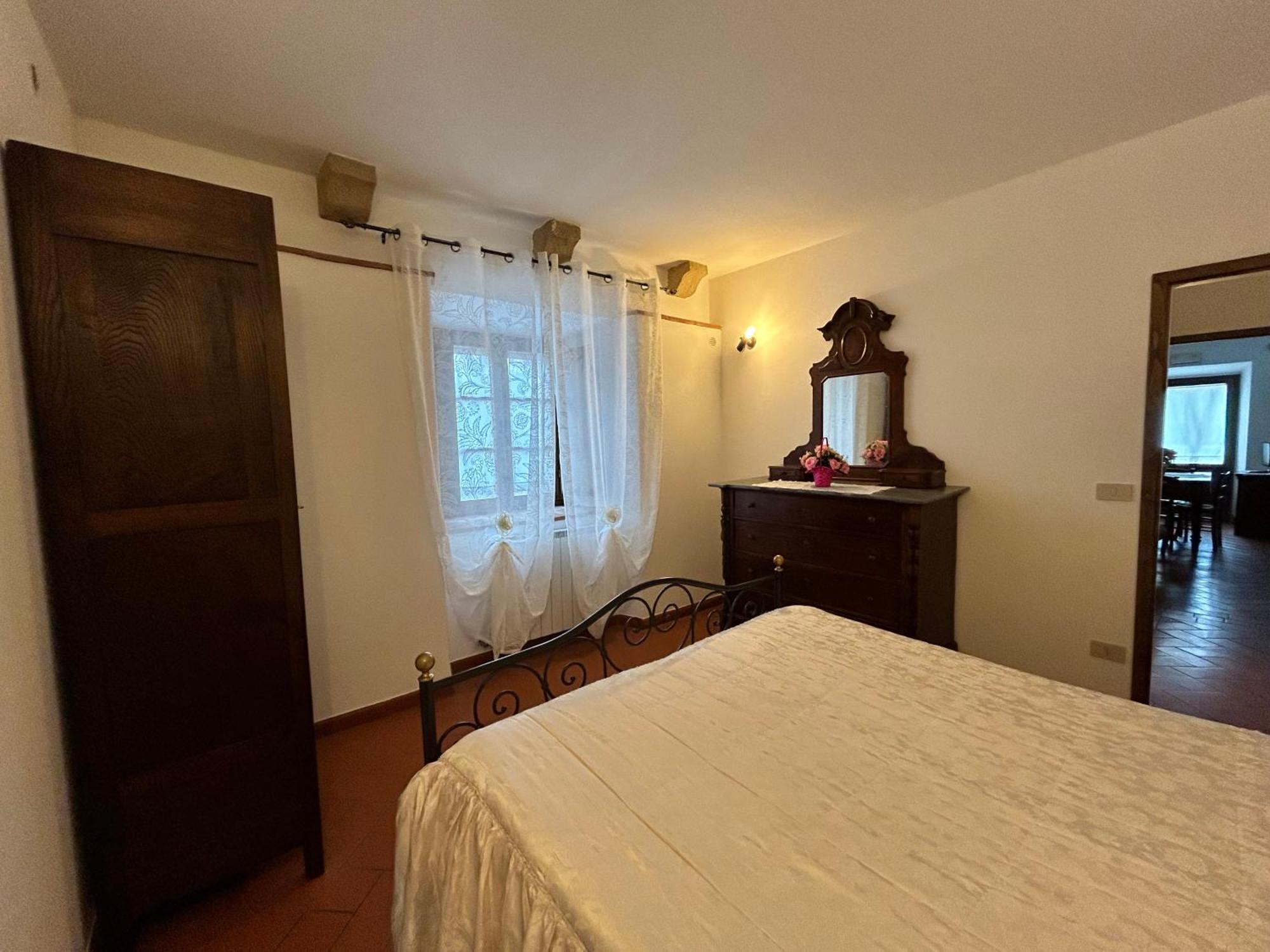 Agriturismo Casalpiano Пиенца Экстерьер фото