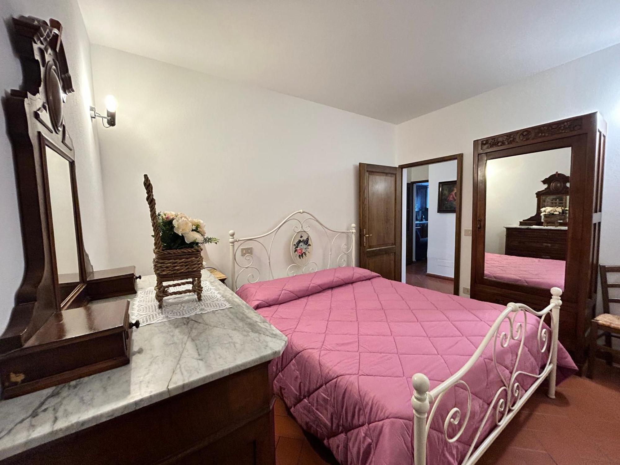 Agriturismo Casalpiano Пиенца Экстерьер фото